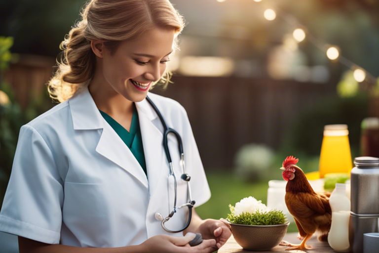 How To Prevent Common Chicken Health Issues