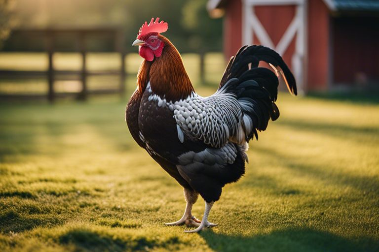 Comparing Hybrid And Purebred Chicken Breeds - What's The Difference?