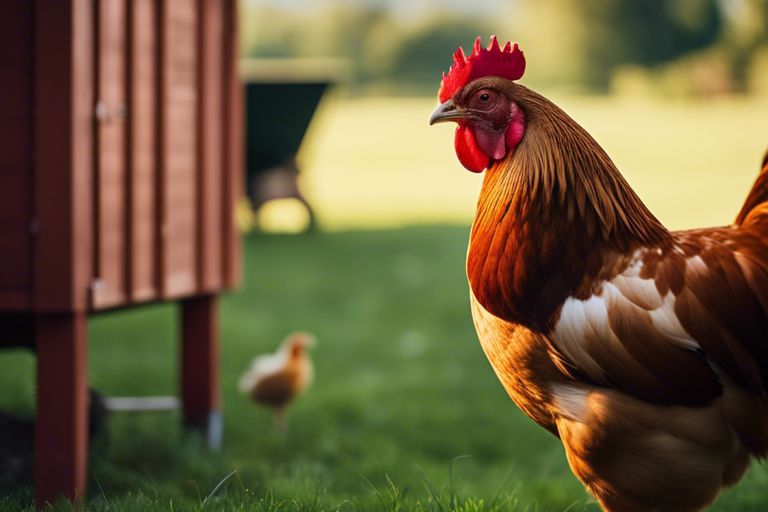 Hybrid vs Purebred Chickens: Key Differences Explained