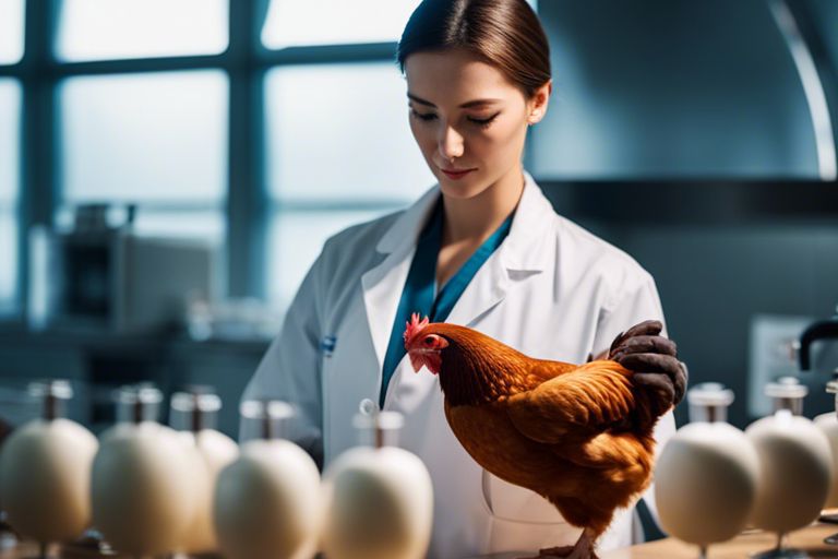 Understanding The Impact Of Parasites On Poultry Health