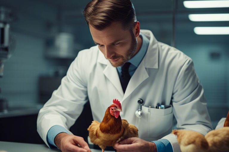 Understanding The Impact Of Parasites On Poultry Health