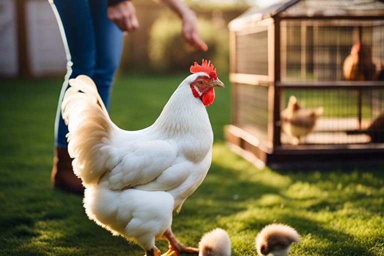 The Low-Maintenance Chicken Breeds For First-Time Owners