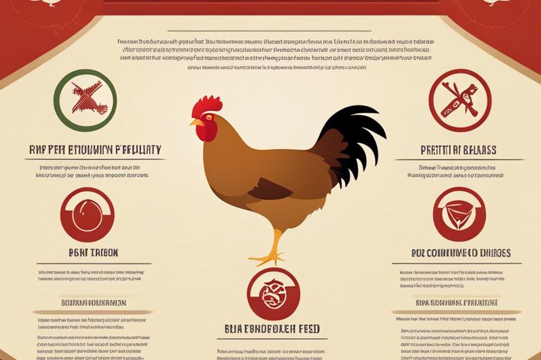 The Ultimate Guide To Preventing Common Poultry Diseases