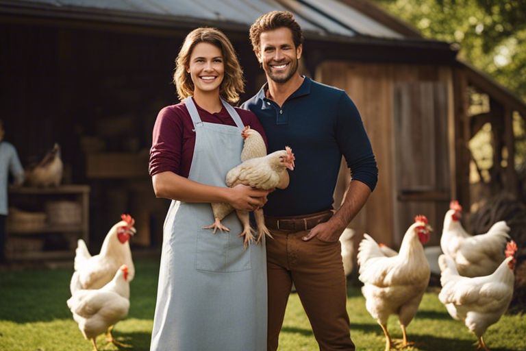 Raising Dual-Purpose Chicken Breeds For Eggs And Meat