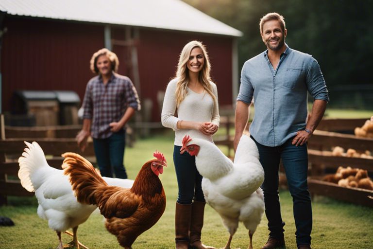 Raising Dual-Purpose Chicken Breeds For Eggs And Meat