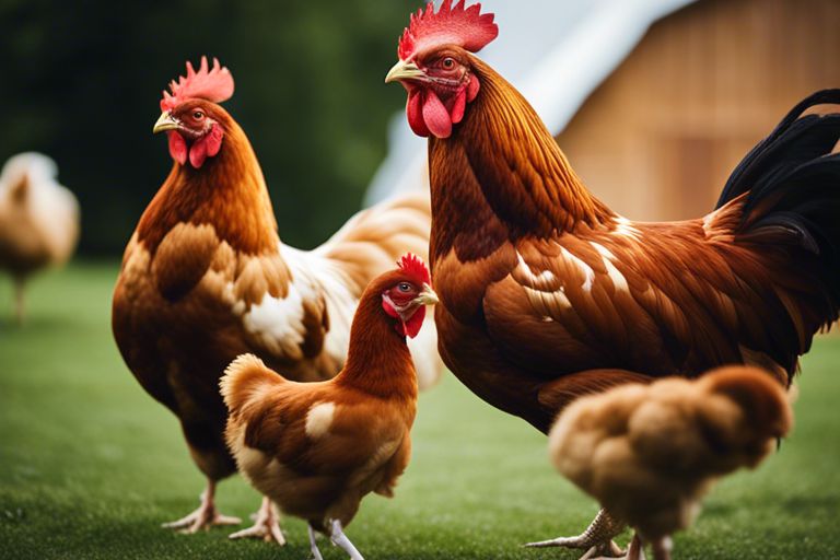 Exploring Rare And Unique Chicken Breeds You Should Consider