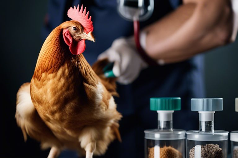 How To Recognize And Treat Respiratory Issues In Chickens