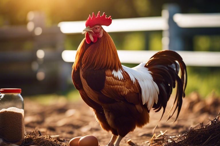 Common Health Issues In Roosters And How To Prevent Them