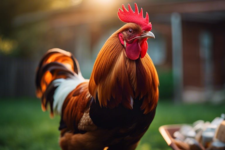 Preventing And Treating Common Health Issues In Roosters