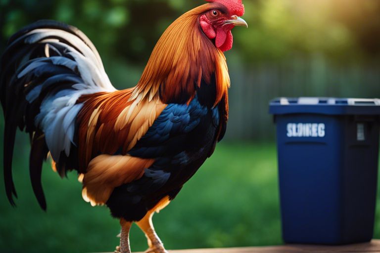 Preventing And Treating Common Health Issues In Roosters