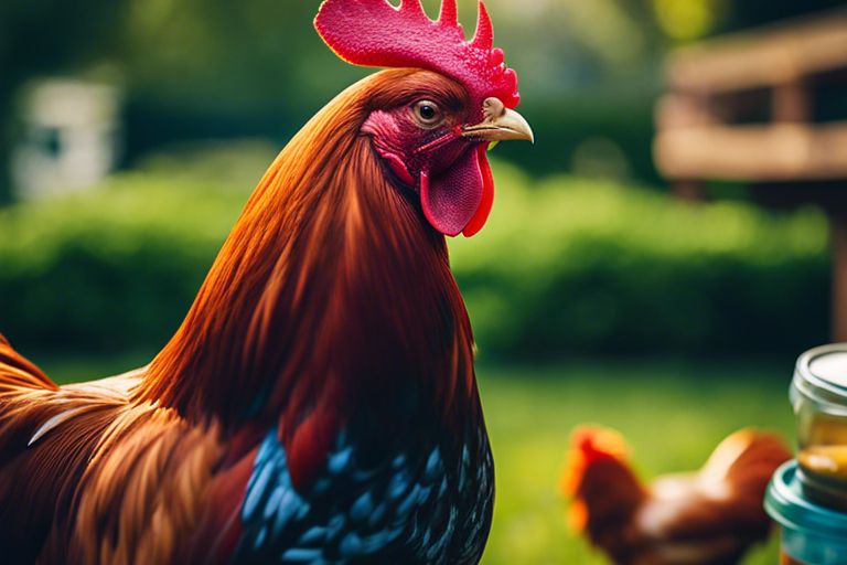 Preventing And Treating Common Health Issues In Roosters