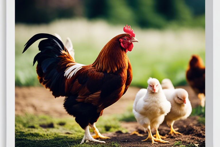 Breeding And Selecting The Healthiest Chicken Breeds For Your Flock