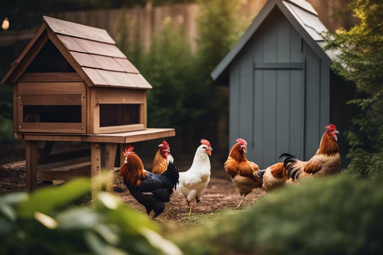 Keeping Your Flock Stress-Free - Tips For Happy Chickens