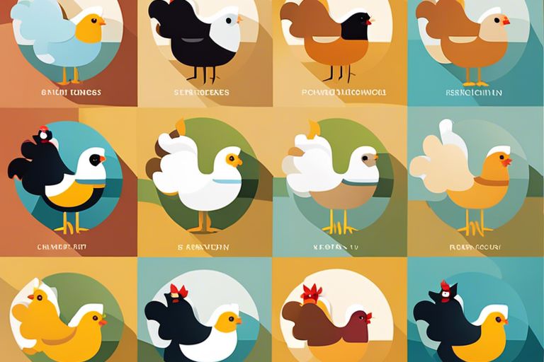 A Guide To The Top 10 Chicken Breeds For Beginners