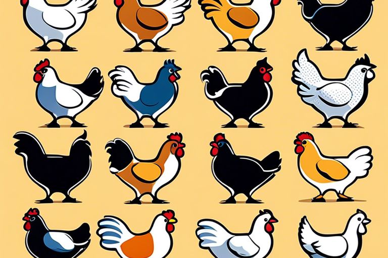 A Guide To The Top 10 Chicken Breeds For Beginners