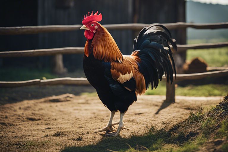 Understanding Rooster Behavior - A Complete Breakdown