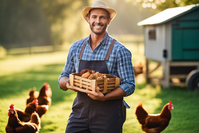 10 Essential Tips For Raising Healthy Chickens