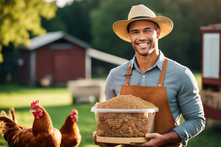 10 Essential Tips For Raising Healthy Chickens