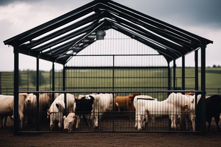 Common Mistakes To Avoid When Building A Livestock Shelter