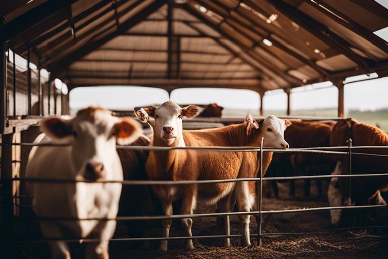 Common Mistakes To Avoid When Building A Livestock Shelter