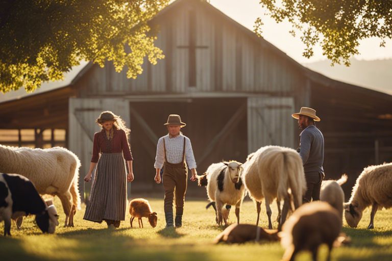 How To Choose The Right Livestock Breeds For Your Homestead