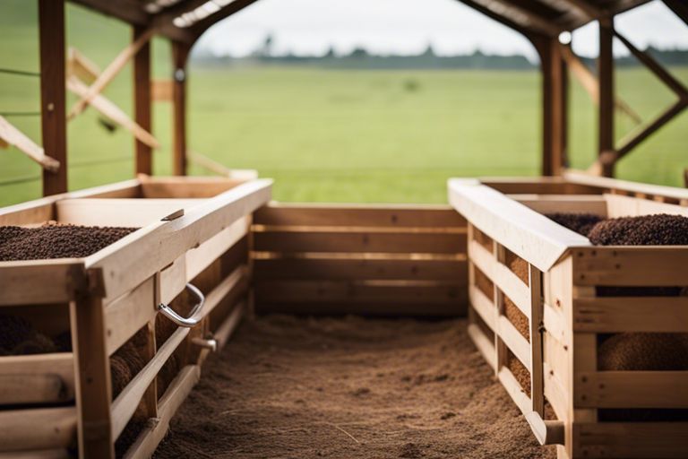 DIY Projects To Enhance Your Livestock Shelter