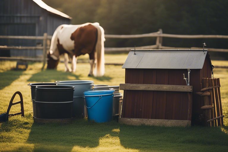 Essential Supplies Every Livestock Owner Needs
