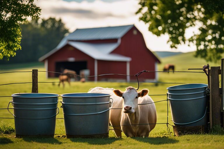 Essential Supplies Every Livestock Owner Needs
