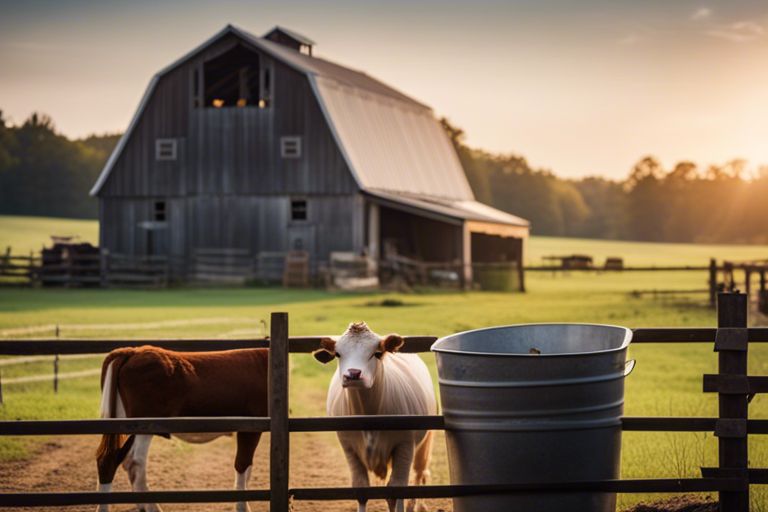 Essential Supplies Every Livestock Owner Needs