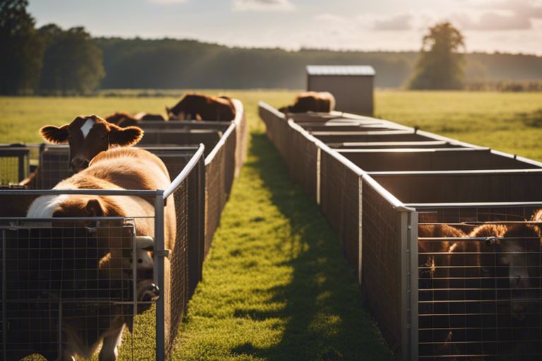 How To Properly Ventilate Your Livestock Shelter