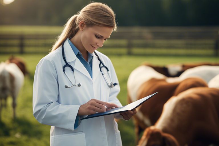 How To Identify And Address Nutrient Deficiencies In Livestock