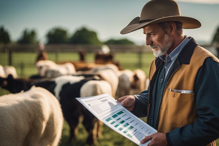 How To Identify And Address Nutrient Deficiencies In Livestock