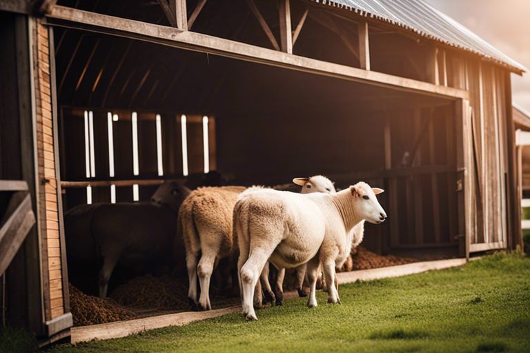 Protecting Livestock From Extreme Weather In Your Shelter