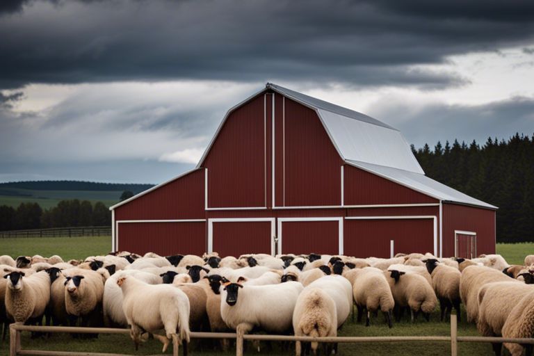 Protecting Livestock From Extreme Weather In Your Shelter