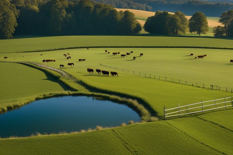 Maximizing Your Pasture Space For Livestock