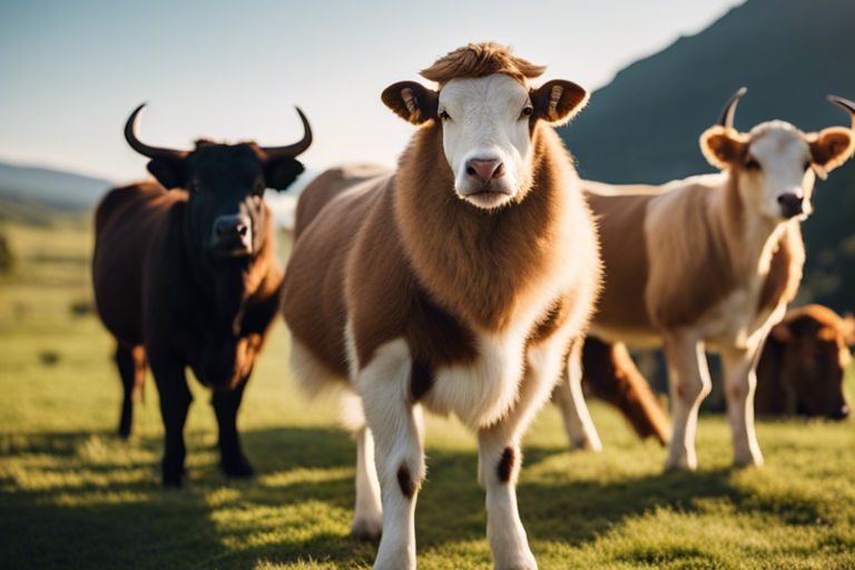 Rare And Endangered Livestock Breeds Worth Preserving