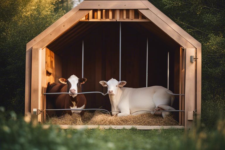 Choosing The Right Materials For Your Livestock Shelter