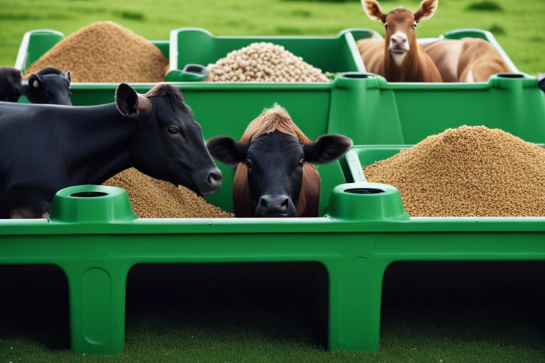 Creating A Sustainable Feed Plan For Your Livestock