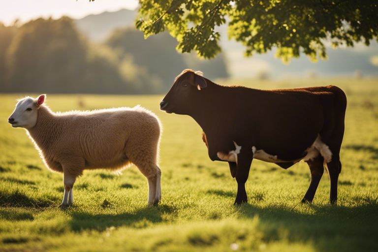 The Benefits Of Crossbreeding Different Livestock Breeds