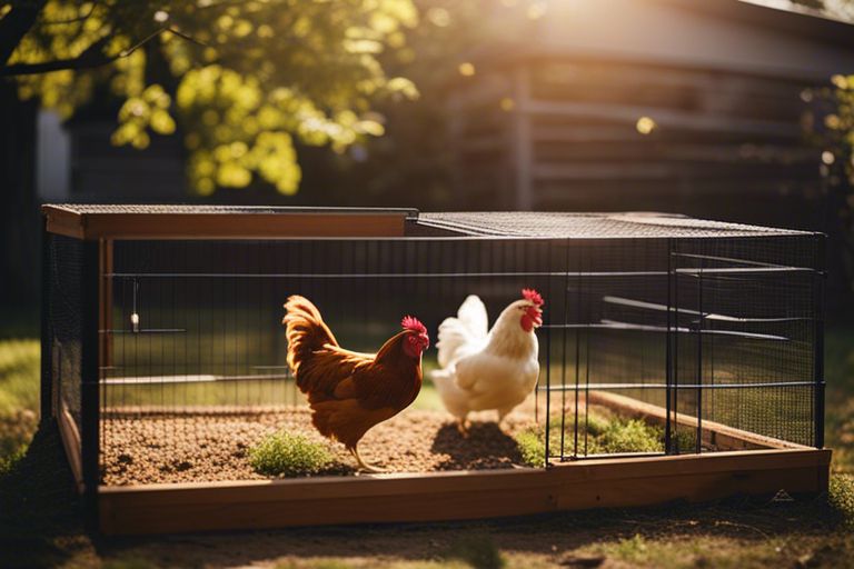 The Complete Beginner's Guide To Keeping Chickens