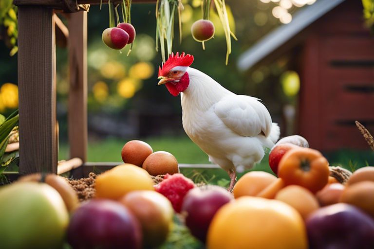 The Importance Of Proper Nutrition For Chickens