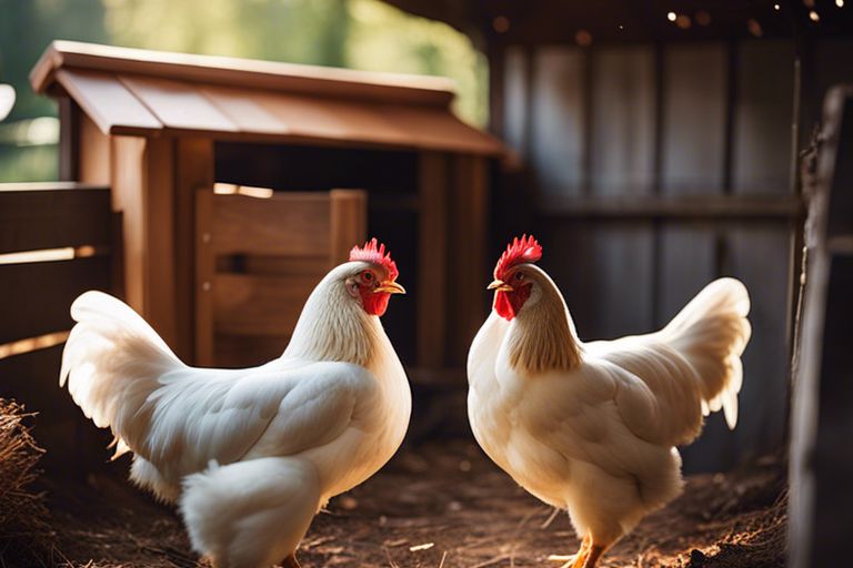 The Ultimate Guide To Chicken Coop Maintenance