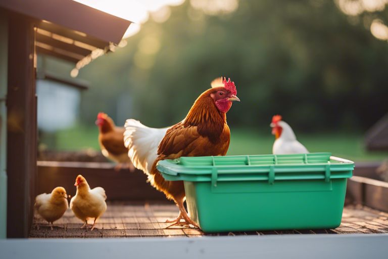 Keeping Your Coop Clean - Essential Tips For Poultry Owners