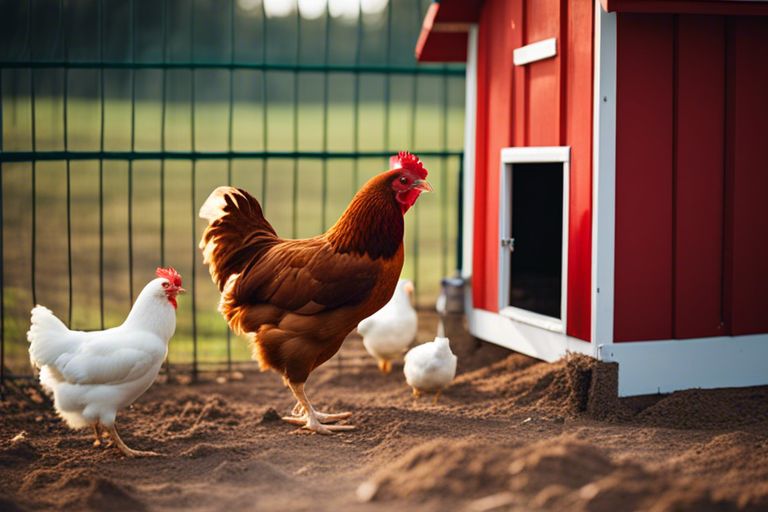 Keeping Your Coop Clean - Essential Tips For Poultry Owners