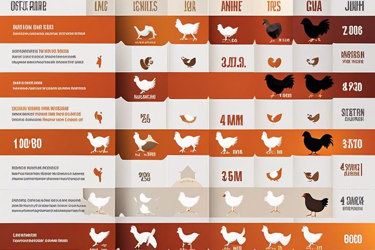 Top 10 Chicken Breeds For Beginners