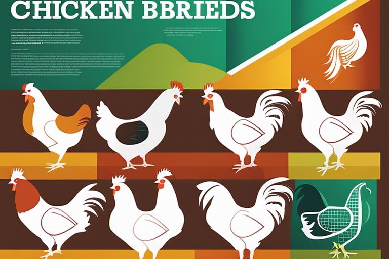 Top 10 Chicken Breeds For Beginners