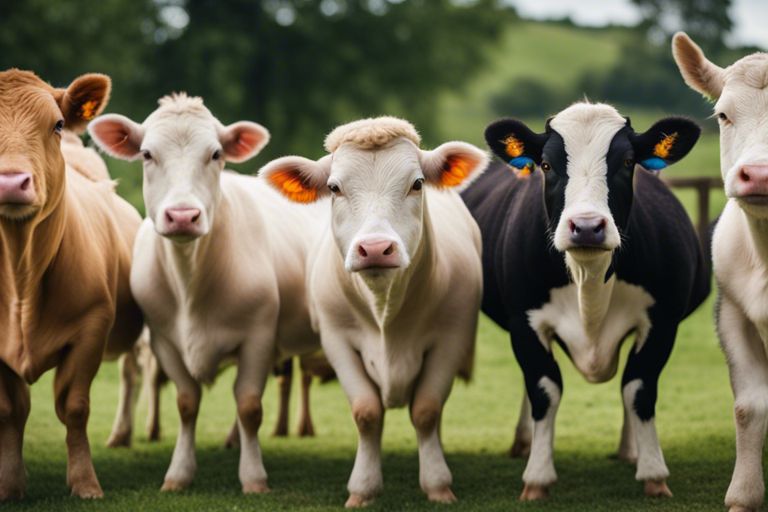 The Top 10 Most Popular Livestock Breeds For Your Farm