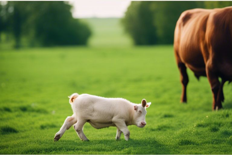 Top 5 Supplements For Optimal Livestock Health