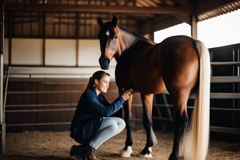 10 Essential Tips For Proper Horse Care