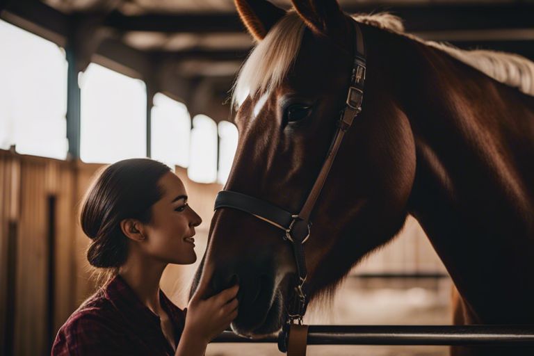 10 Essential Tips For Proper Horse Care